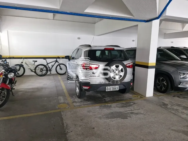 Imagem 7: Apartamento 3 dormitórios MOBILIADO na Trindade próximo da Beira mar