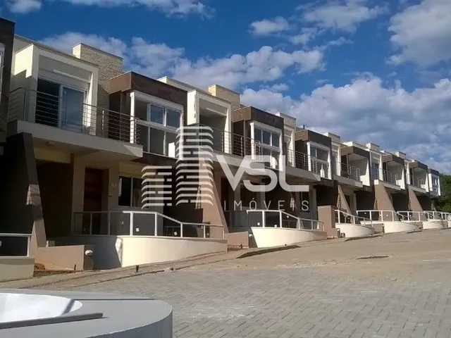 Imagem 6: Casa com 3 suítes e duas vagas de garagem, condomínio Reserva Cacupe