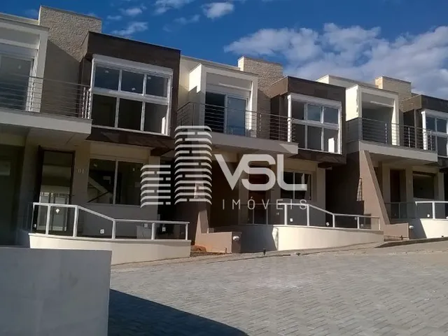 Imagem 1: Casa com 3 suítes e duas vagas de garagem, condomínio Reserva Cacupe
