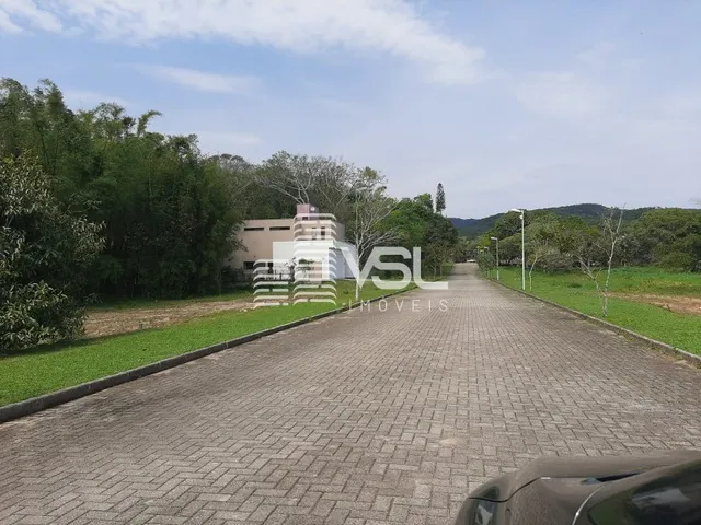 Imagem 8: Terreno com 1.666 m² em condomínio fechado, Reserva Harambee, no Ratones
