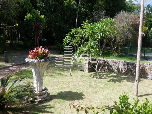 Imagem 2: Terreno com 1.666 m² em condomínio fechado, Reserva Harambee, no Ratones