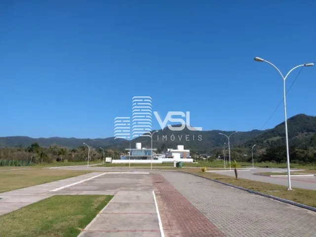 Imagem 11: Terreno com 603 m² no condomínio VILA RATONES