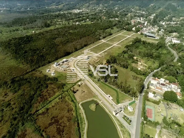 Imagem 13: Terreno com 603 m² no condomínio VILA RATONES