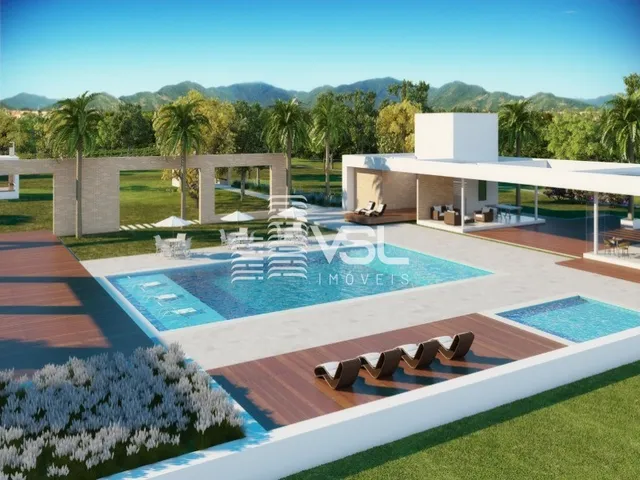 Imagem 5: Terreno com 603 m² no condomínio VILA RATONES