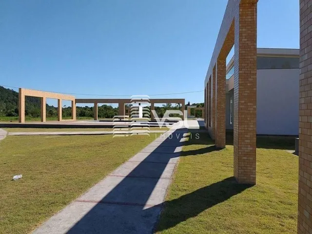 Imagem 11: Terreno com 965 m² no VILA RATONES condomínio fechado