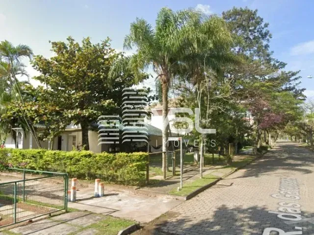 Imagem 6: Terreno com 615 m² em JURERE internacional, localizado a 200 metros da PRAIA