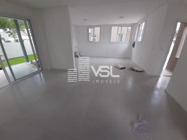 Imagem 12: Casa nova com 3 Suítes e 2 garagens, Santo Antônio de Lisboa