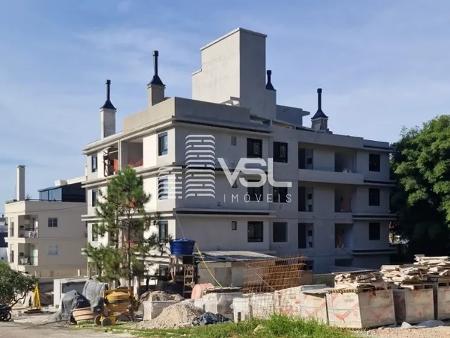 Imagem 5: APARTAMENTO NOVO com 2 dormitórios, sacada com churrasqueira e 1 vaga de garagem