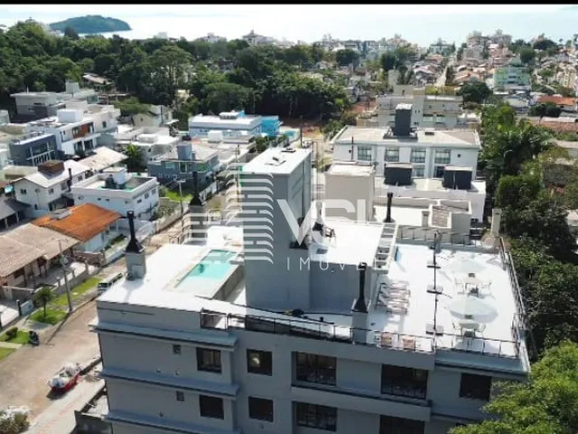 Imagem 8: APARTAMENTO NOVO com 2 dormitórios, sacada com churrasqueira e 1 vaga de garagem
