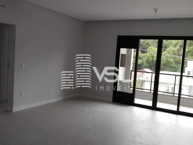 Imagem 9: APARTAMENTO NOVO com 2 dormitórios, sacada com churrasqueira e 1 vaga de garagem