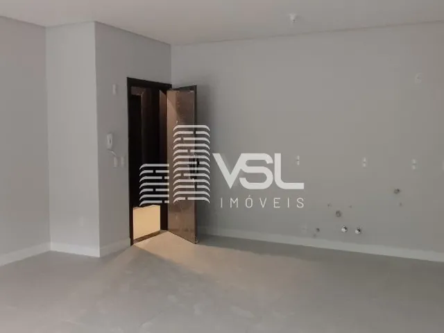 Imagem 7: APARTAMENTO NOVO com 2 dormitórios, sacada com churrasqueira e 1 vaga de garagem