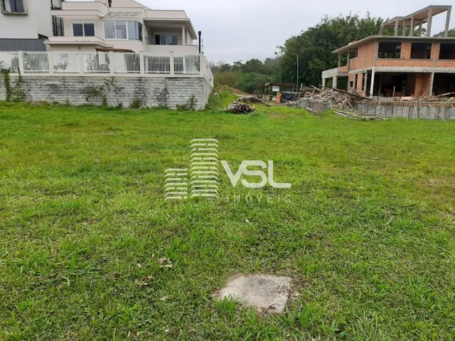 Imagem 2: Terreno com 1.053 m² e viabilidade para construir 3 casas construção de alto padrão