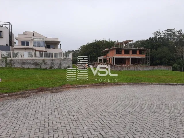 Imagem 6: Terreno com 1.053 m² e viabilidade para construir 3 casas construção de alto padrão