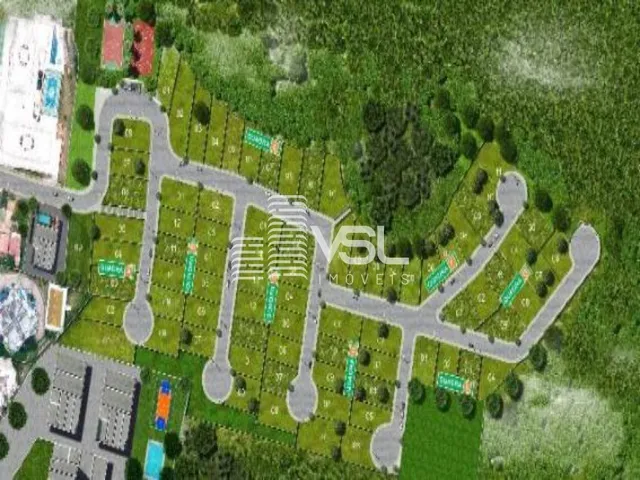 Imagem 3: Terreno 450 M² em Loteamento Mirante das Baias, Viabilidade para Geminadas