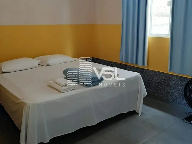 Imagem 5: Pousada na LAGOINHA com 10 apartamentos, terreno com 8.200 m² e escritura pública