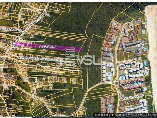 Imagem 8: Pousada na LAGOINHA com 10 apartamentos, terreno com 8.200 m² e escritura pública
