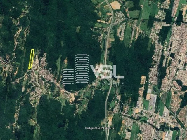 Imagem 4: CHÁCARA/SÍTIO para moradia e exploração de TURISMO e EVENTOS, com 141 mil m² de área