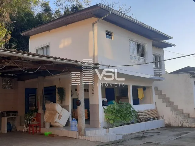 Imagem 14: Aceita permuta, propriedade com 3 casas no mesmo terreno de 1.000 m²