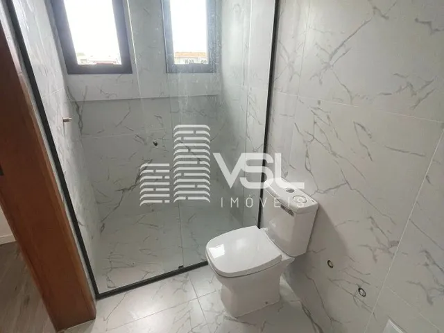 Imagem 13: Casa/sobrado novo com 3 suítes no bairro carianos