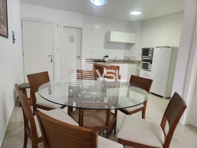 Imagem 11: Apartamento com e suites, sacada com churrasqueira e duas garagens PRAIA INGLESES