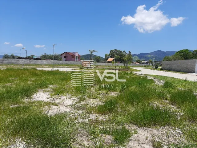 Imagem 4: Terreno com 800 m², condomínio na beira da lagoa - Garopaba SC