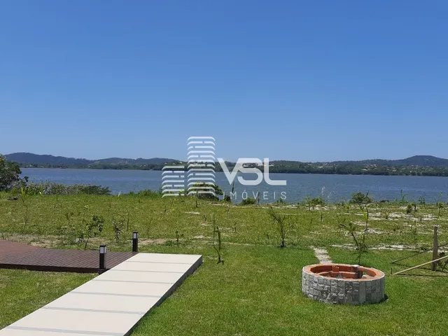 Imagem 4: Oportunidade, Terreno 450 m² no condomínio Aqualina, com acesso a lagoa