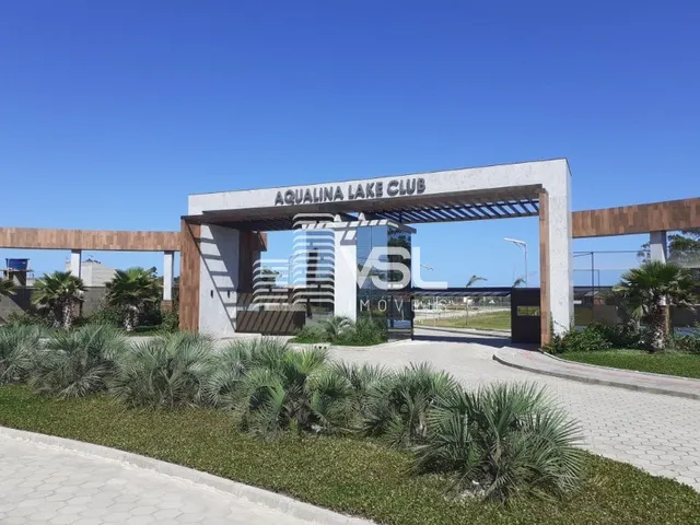 Imagem 5: Oportunidade, Terreno 450 m² no condomínio Aqualina, com acesso a lagoa