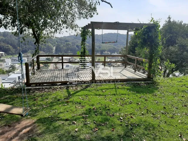 Imagem 4: Terreno no condomínio Green Hils