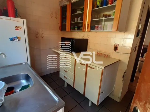 Imagem 5: Apartamento 3 dormitórios no conjunto habitacional do Monte Verde