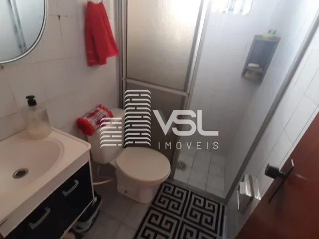 Imagem 2: Apartamento 3 dormitórios no conjunto habitacional do Monte Verde