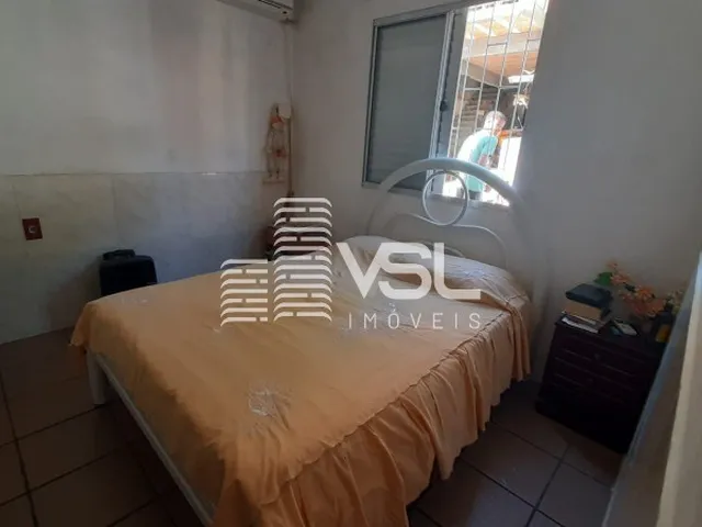 Imagem 6: Apartamento 3 dormitórios no conjunto habitacional do Monte Verde