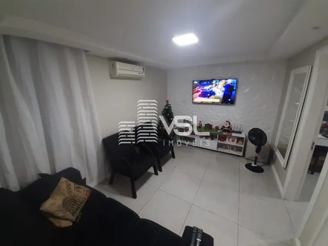 Imagem 8: Apartamento com 3 dormitórios Próximo do Floripa shopping