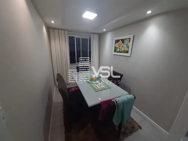 Imagem 9: Apartamento com 3 dormitórios Próximo do Floripa shopping