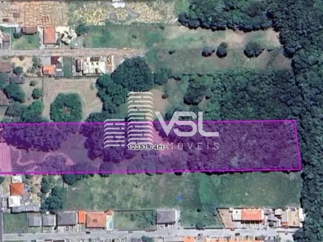 Imagem: Terreno com 11.500 viabilidade Comercial
