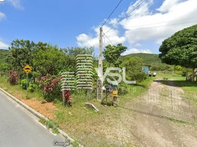 Imagem 4: CHACARA RESIDENCIAL em FLORIANÓPOLIS - SC, RATONES