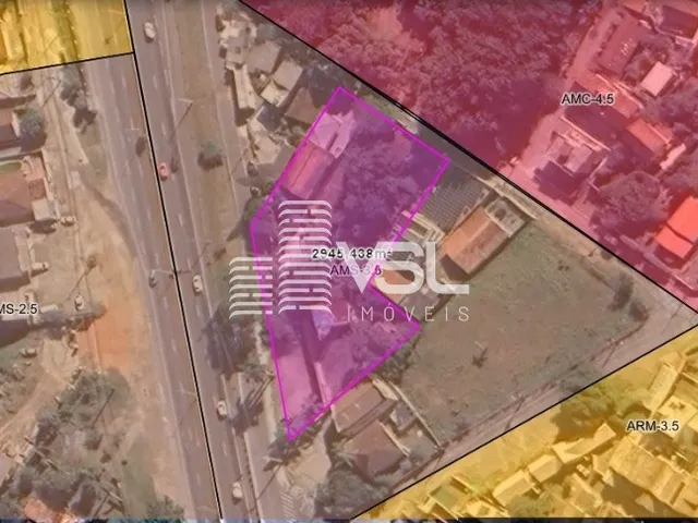 Imagem 4: Terreno com 2.300.000 viabilidade comercial e residencial em Santo Antônio de Lisboa