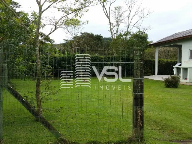 Imagem 8: Chácara/casa no Ratones com 10 mil m² de terreno, casa com 3 dormitórios