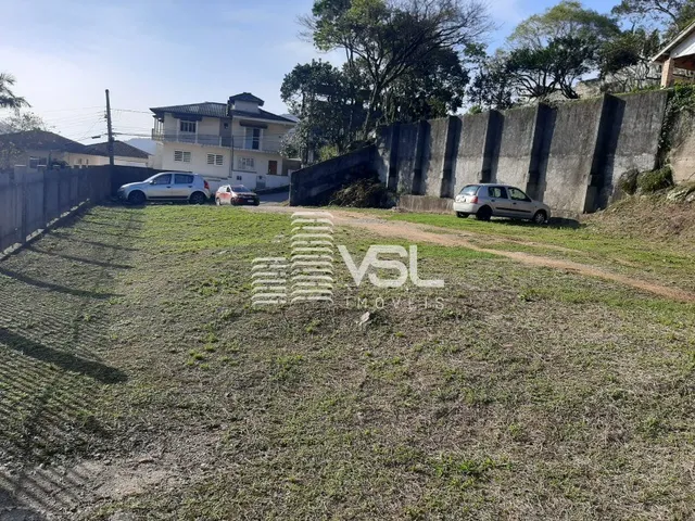 Imagem 3: Terreno com 855 M², Escritura Pública e Viabilidade para Até 4 Pavimentos