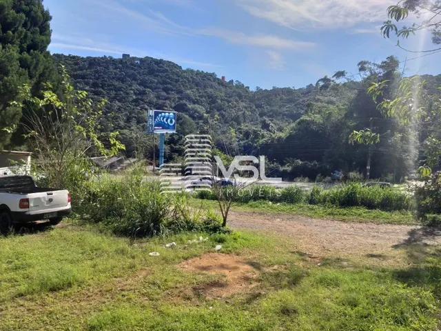 Imagem 3: Terreno residencial e comercial com 565 m², Vaibilidade ARM 3.5 na SC 401, João Paulo