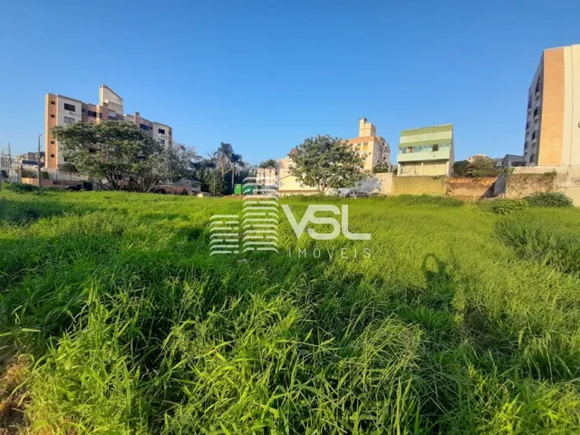 Imagem 3: Terreno 1.940 M² Viabilidade Amc 12.5 Residencial e Comercial em Capoeiras