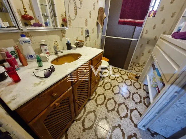 Imagem 6: Casa com 3 dormitórios sendo 1 suite, mais porão com 3 dormitórios