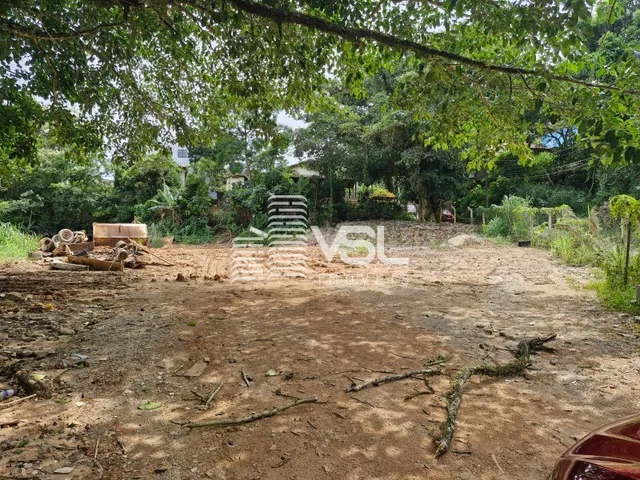 Imagem: Terreno com 1.454 M² no Monte Verde Próximo