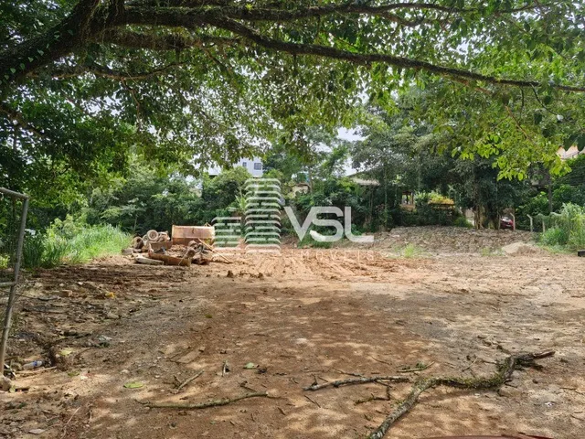 Imagem 3: Terreno com 1.454 M² no Monte Verde Próximo do Shopping Floripa