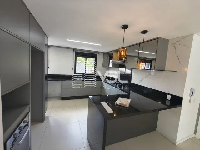 Imagem 12: Apartamento 3 dormitórios SEMI MOBILIADO, duas vagas de garagens, próximo do FLORIPA