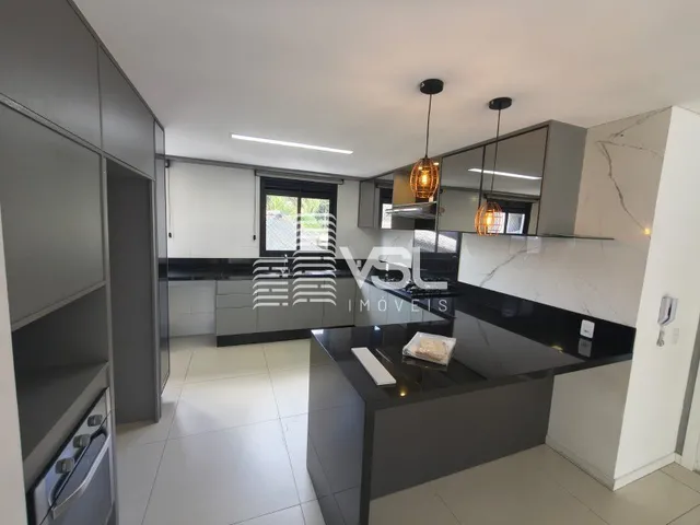 Imagem 11: Apartamento 3 dormitórios SEMI MOBILIADO, duas vagas de garagens, próximo do FLORIPA