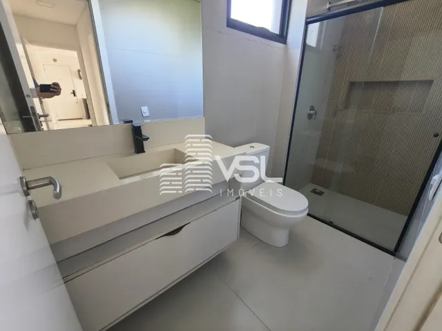 Imagem 4: Apartamento 3 dormitórios SEMI MOBILIADO, duas vagas de garagens, próximo do FLORIPA