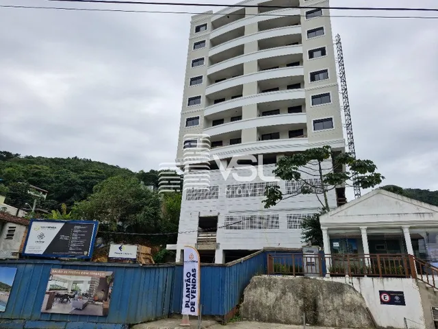 Imagem 9: Apartamento com 2 dormitórios NOVO, boa localização, excelente padrão de construção