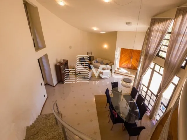 Imagem 12: Casa com 5 dormitórios sendo 3 suítes, 4 vagas para carro, Parque São Jorge