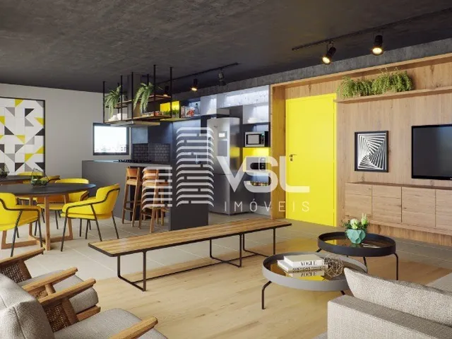 Imagem 10: APARTAMENTO NOVO na TRINDADE com 2 suítes e 1 vaga de garagem, localizado a 400 metros