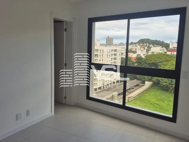 Imagem 9: APARTAMENTO NOVO na TRINDADE com 2 suítes e 1 vaga de garagem, localizado a 400 metros